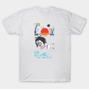 Deadly Summer T-Shirt